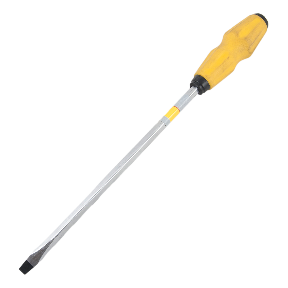 Surubelnita dreapta impact Topex, 8,0 x 250 mm