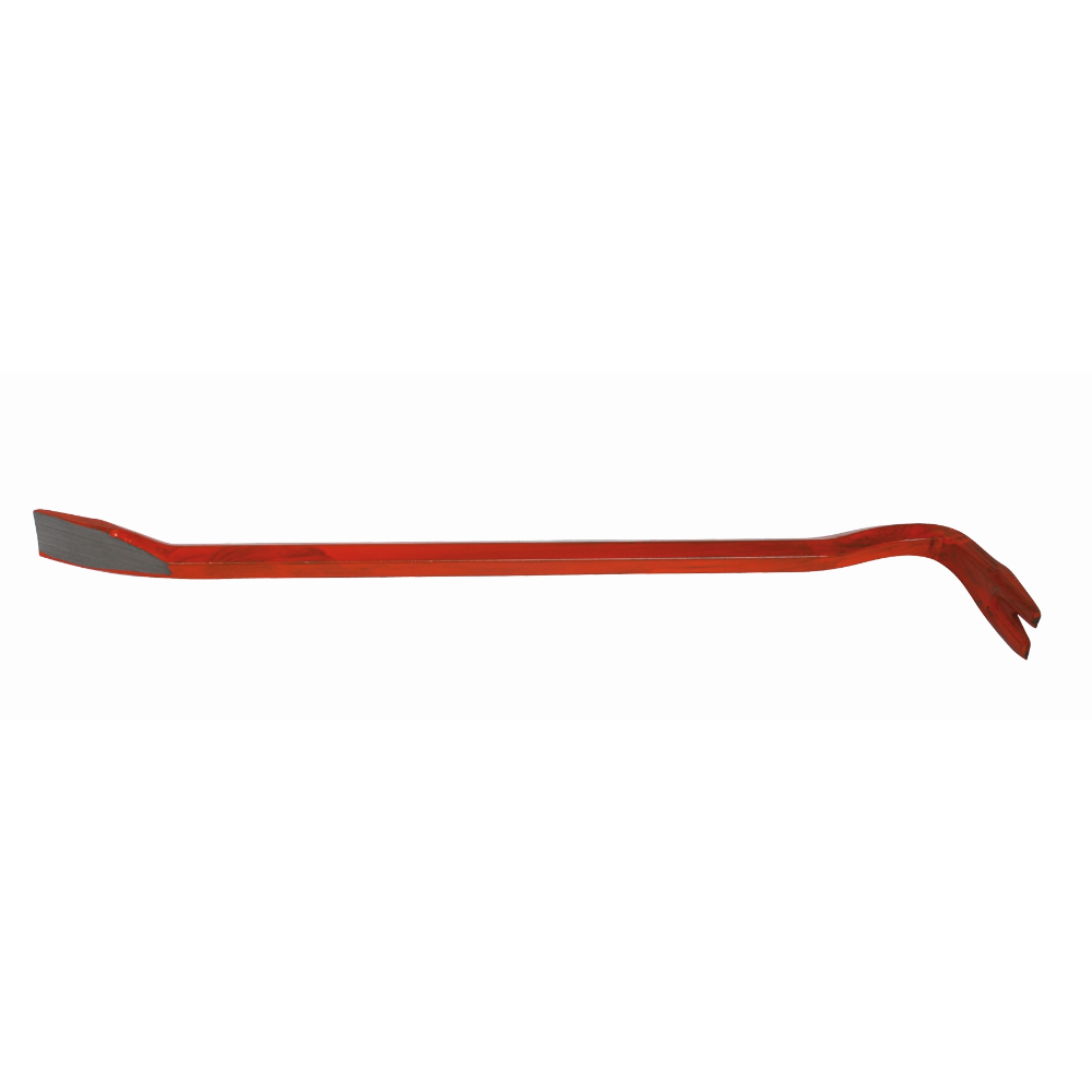 Ranga pentru scos cuie Gadget Tools, otel forjat, 16 x 600 mm