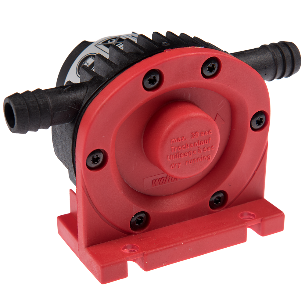 Oferte la Pompa de apa curata pentru bormasina Wolfcraft, 1300 l/h