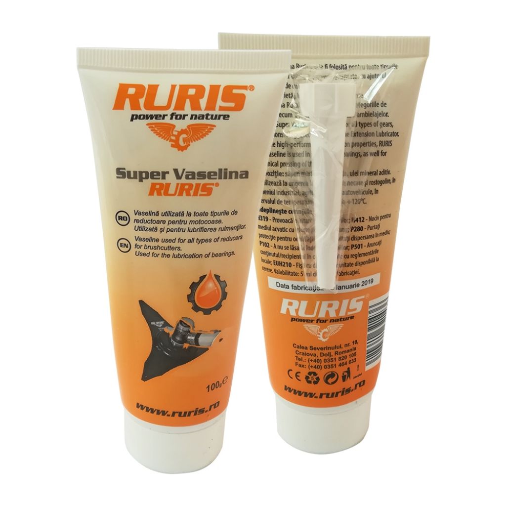 Supervaselina Ruris 100 g