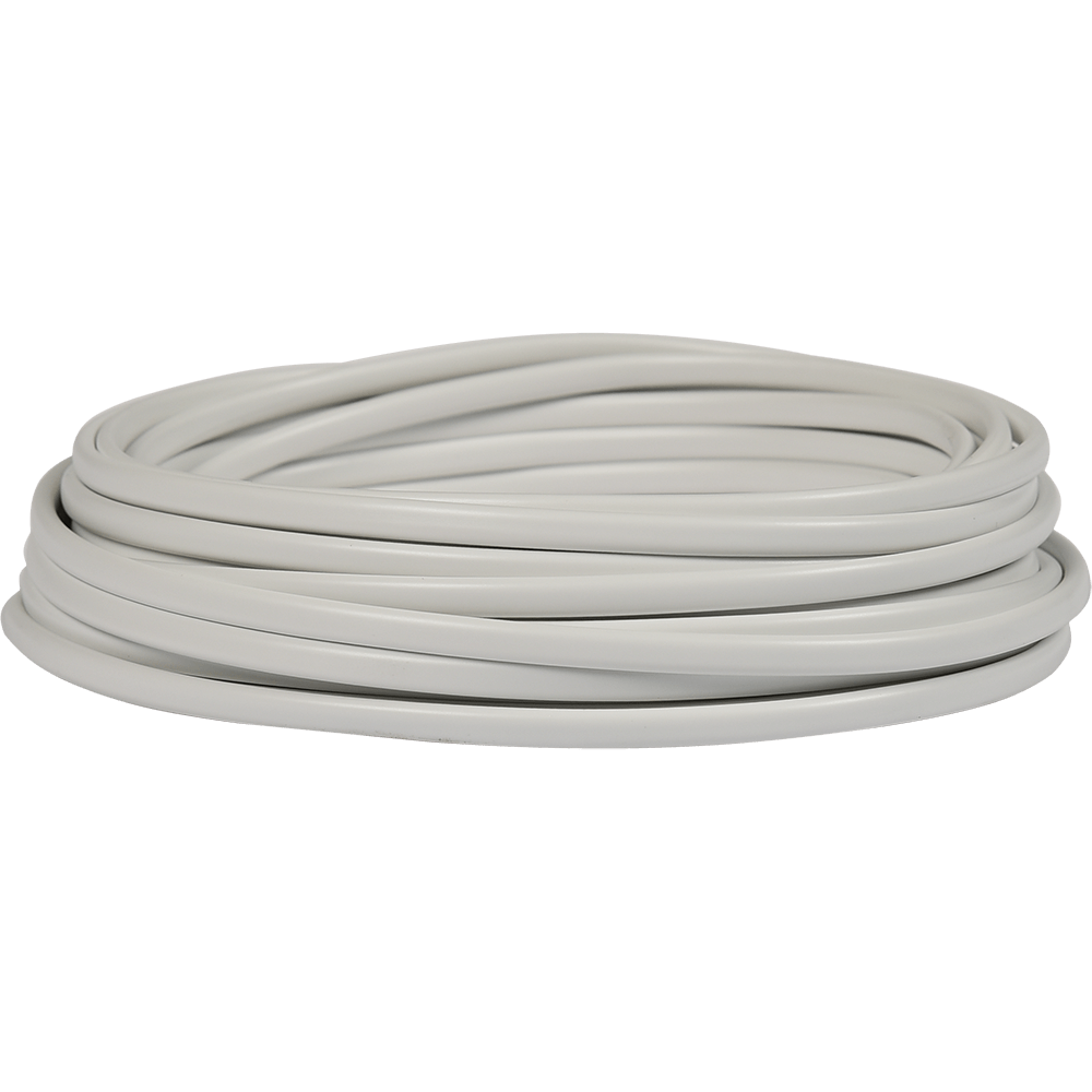 Cablu electric MYYUP H03VVH2-F 2 x 0.75 mm, 10 m