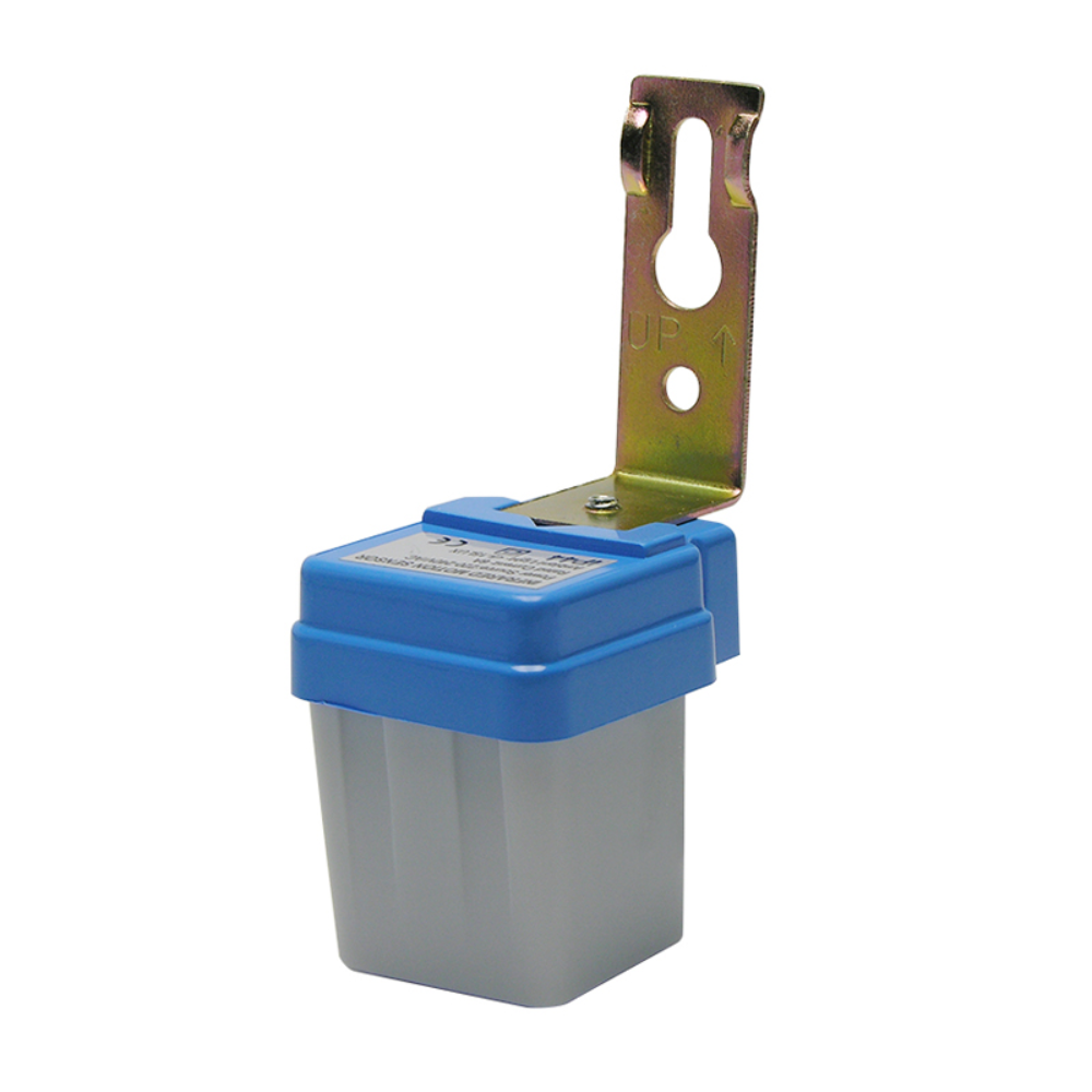 Senzor crepuscular Avidsen, 1400 W