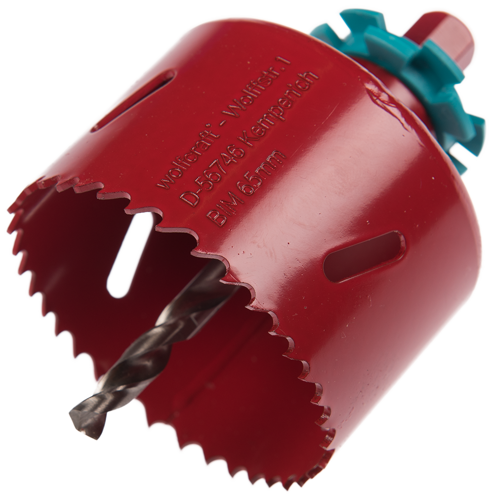 Carota Lemn-Metal D 64 mm, 64 mm, lemn-metal