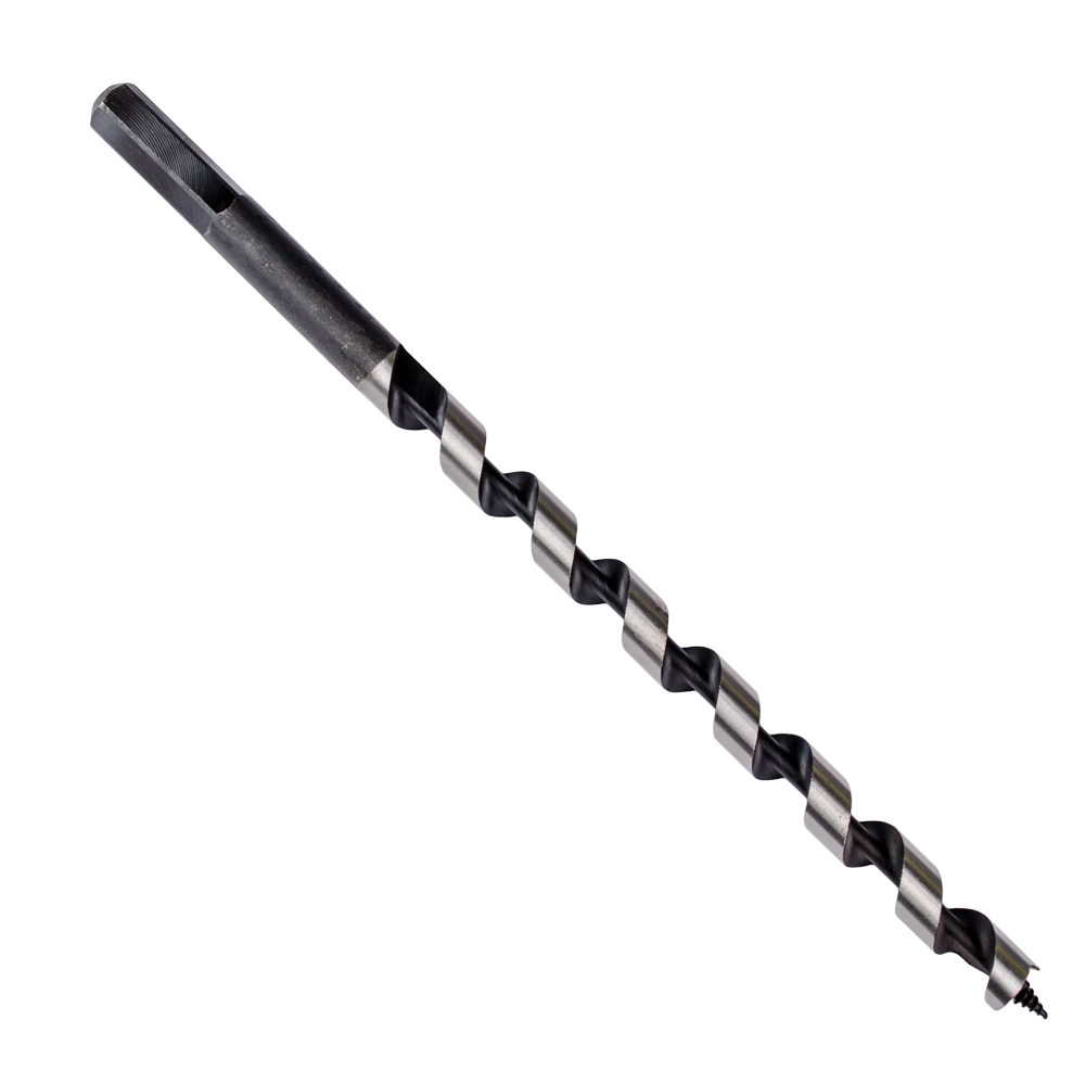 Burghiu pentru lemn Elicoidal 12 X 250 mm, diametru 12 mm
