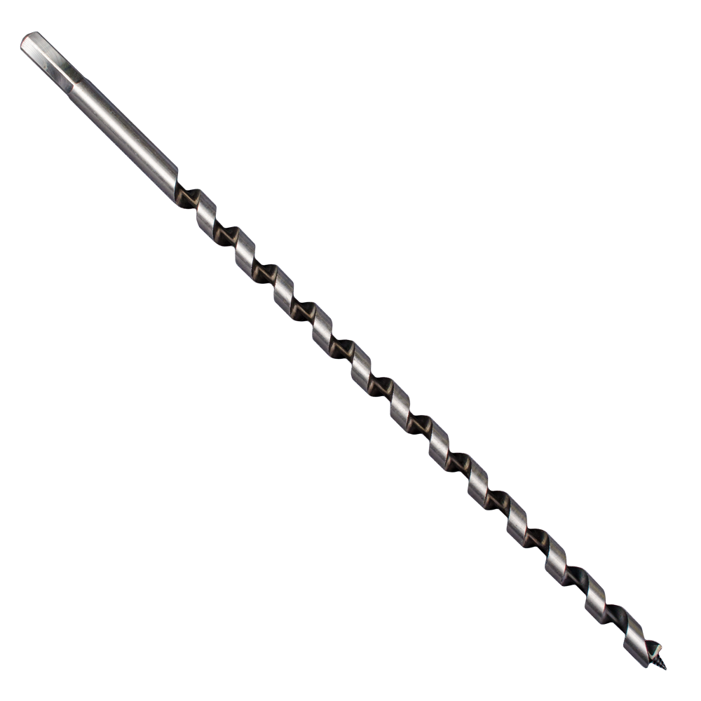 Burghiu pentru lemn 12 X 400 mm