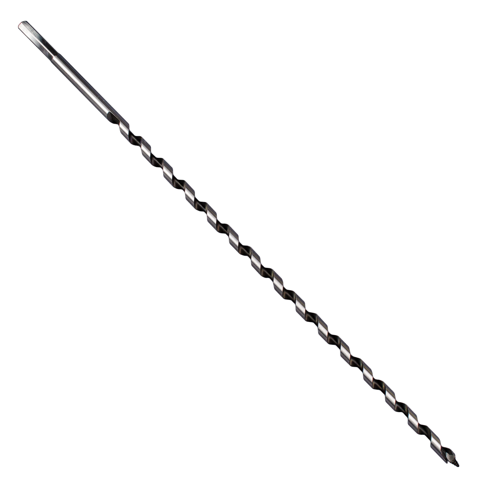 Burghiu pentru lemn 8 X 400 mm