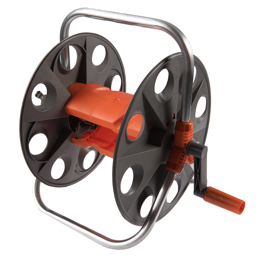 Suport pentru furtun 1/2-45m, 3/4-30 m
