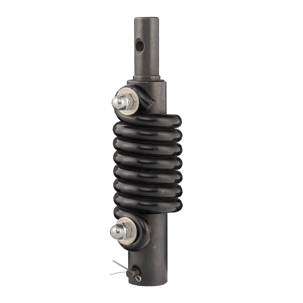 Cuplaj antivibratii pentru foreza Raider RD-EA01, DN 20 mm, 20 mm