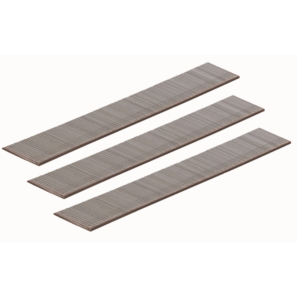 Set cuie pentru capsator pneumatic Raider RD-AS02, 45 x 1 mm, 5000 buc