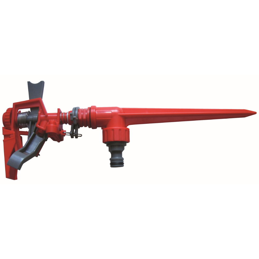Aspersor impuls Top Garden, 1 mufa