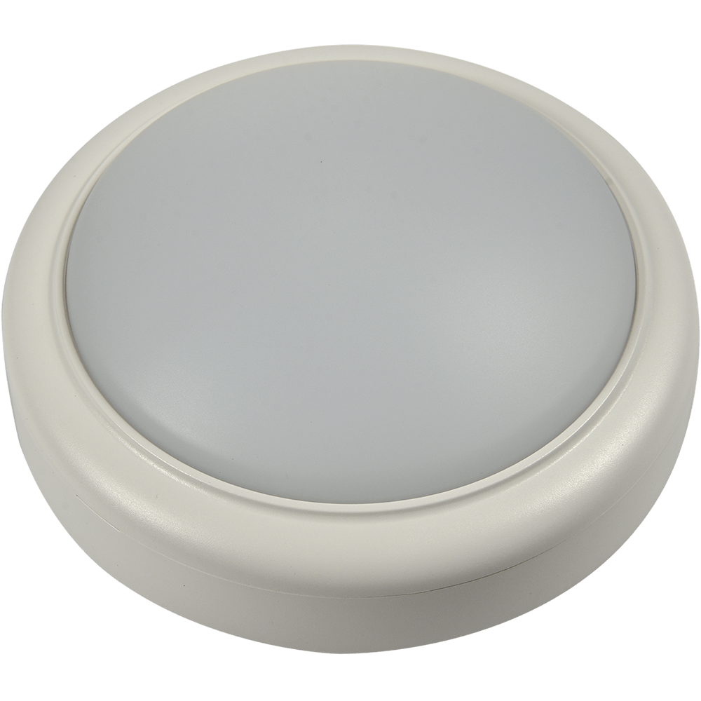 Aplica rotunda Hepol, 1 x LED, 15W