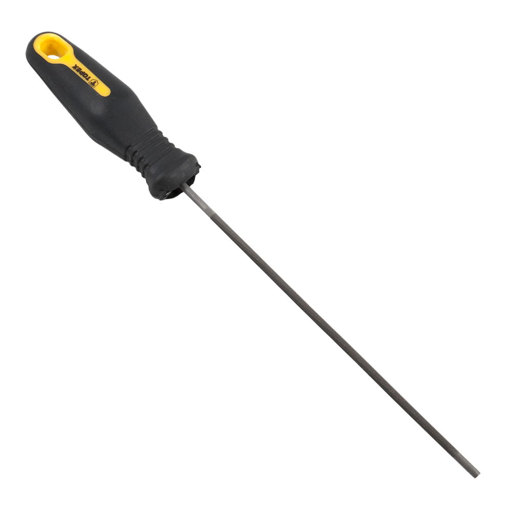 Pila pentru ascutire lanturi Topex 06A786, 200 mm