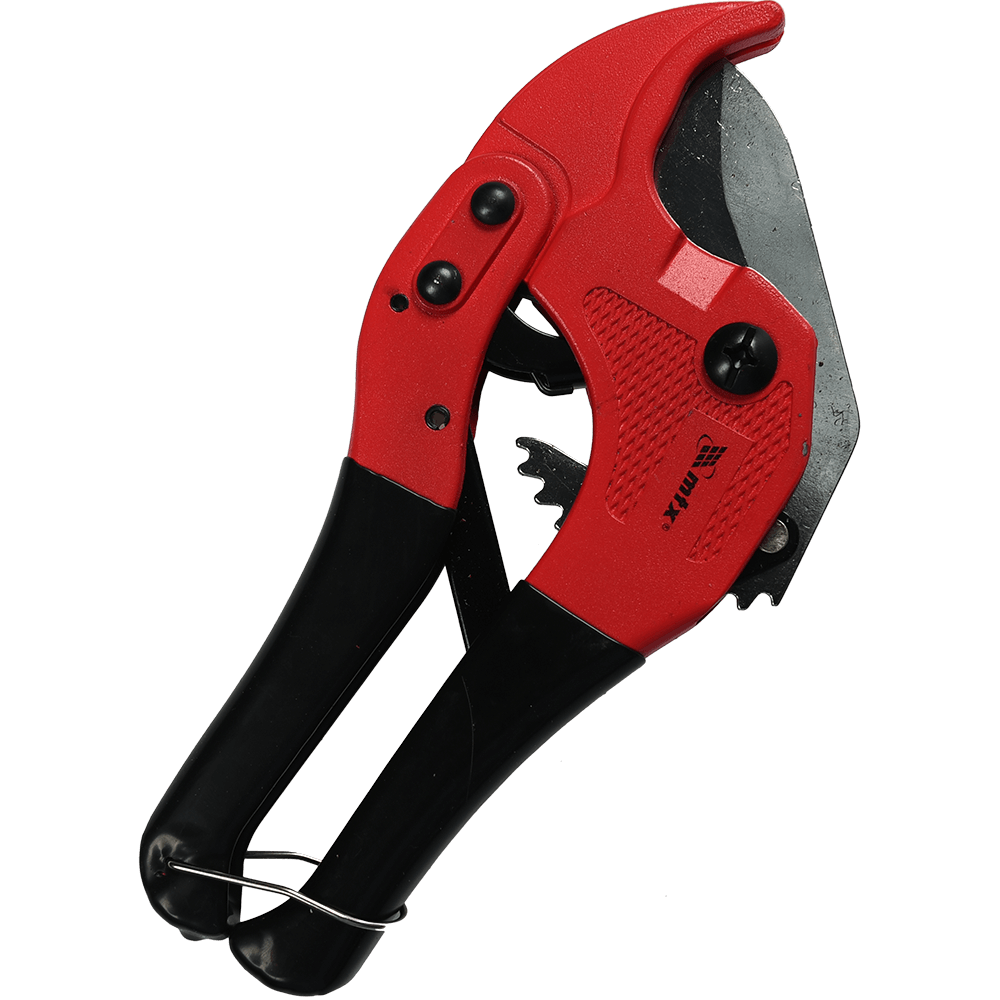 Foarfeca pentru taiat tevi PPR, PVC, Pexal, 42 mm