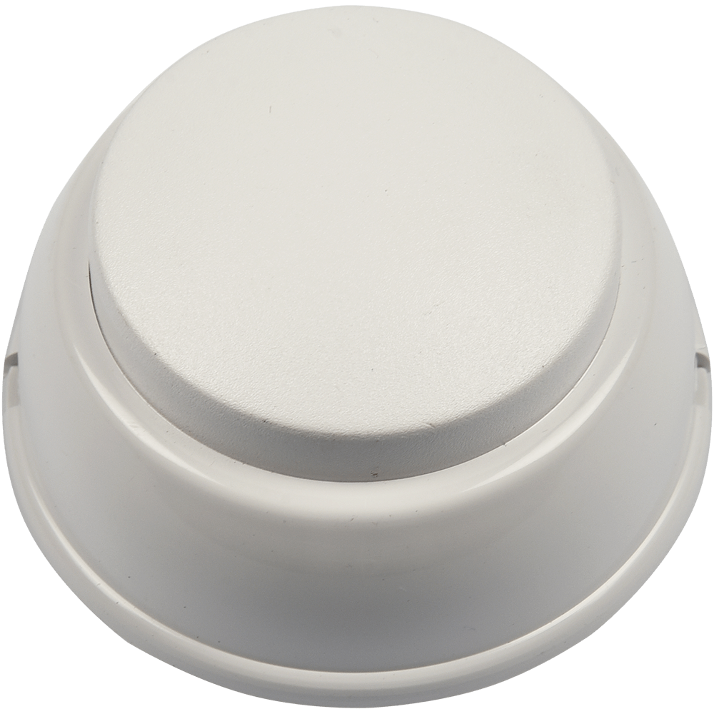 Intrerupator de picior 250 V, alb, 2.5 A
