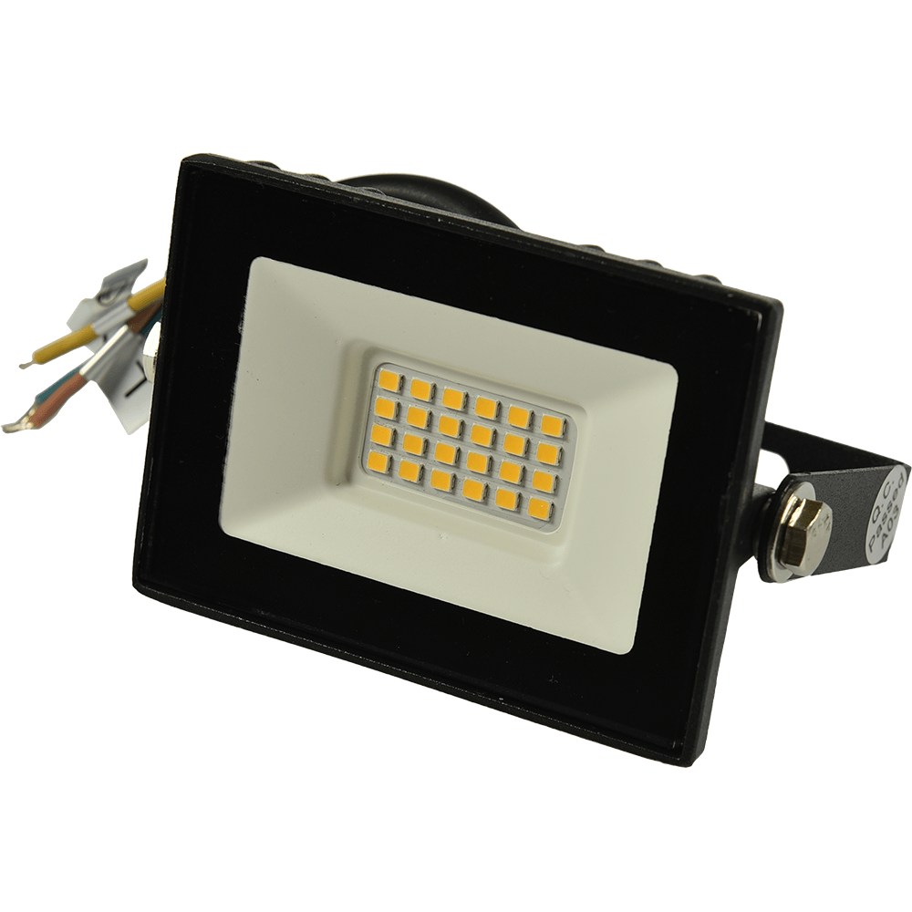 Proiector LED Anco super slim, 10W, 700 lm, lumina neutra