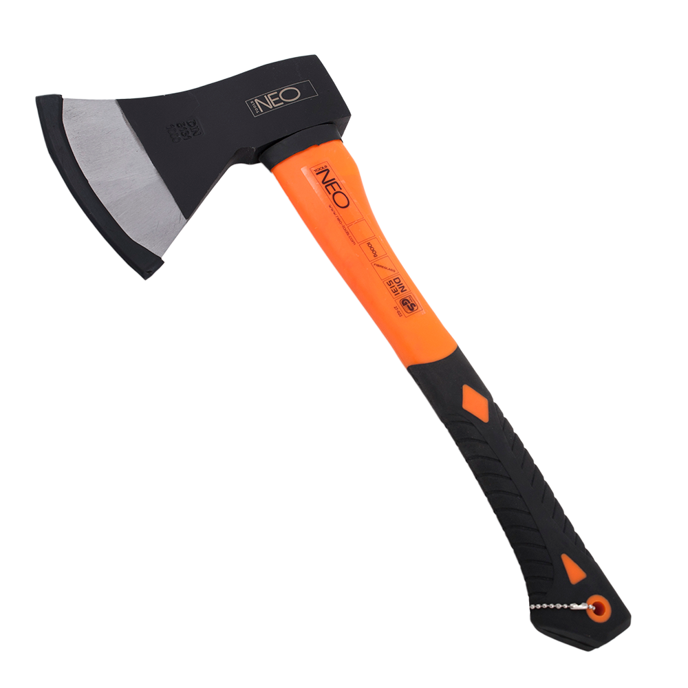 Topor universal Neo 27-022, 1 kg, 400 mm