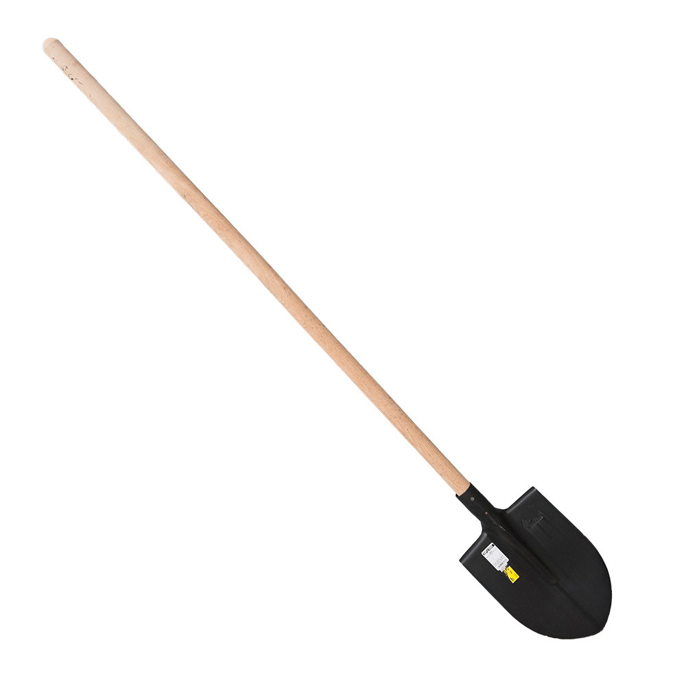 Cazma cu coada lemn Evotools, otel fojat, 300 x 220 mm