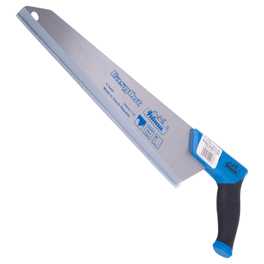 Fierastrau pentru taiere lemne si plastic, Pilana 5285315000, cu manaer din plastic, 315 mm