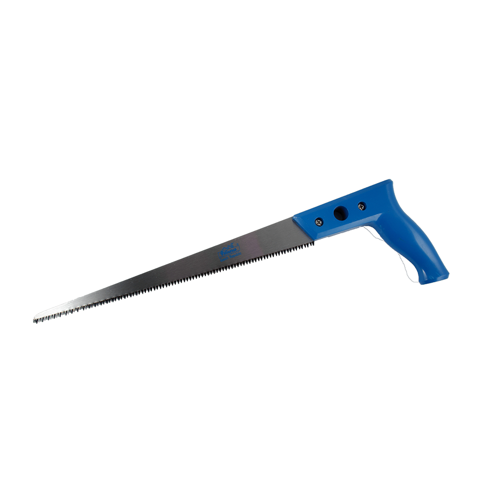 Fierastrau pentru perforare lemn si plastic Pilana 5291315000, maner plastic, 315 mm