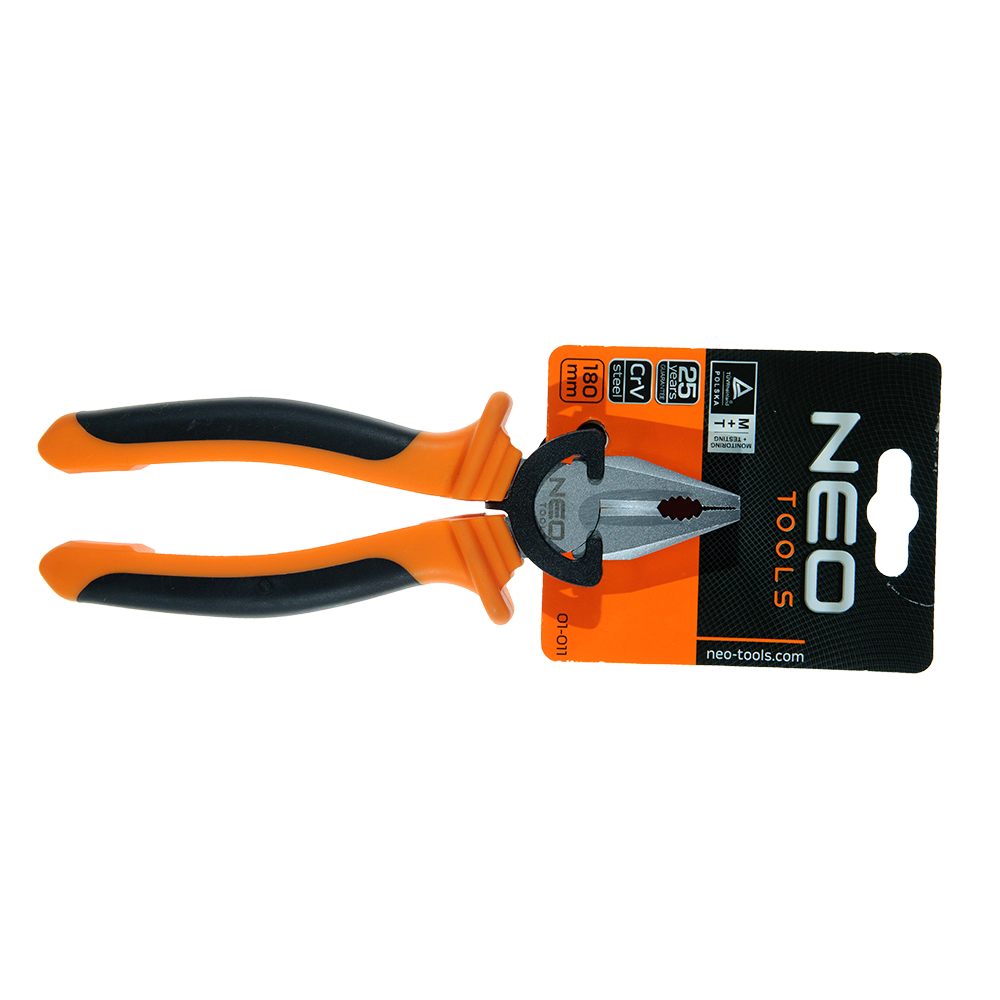 Cleste combinat/patent Neo, 180 mm