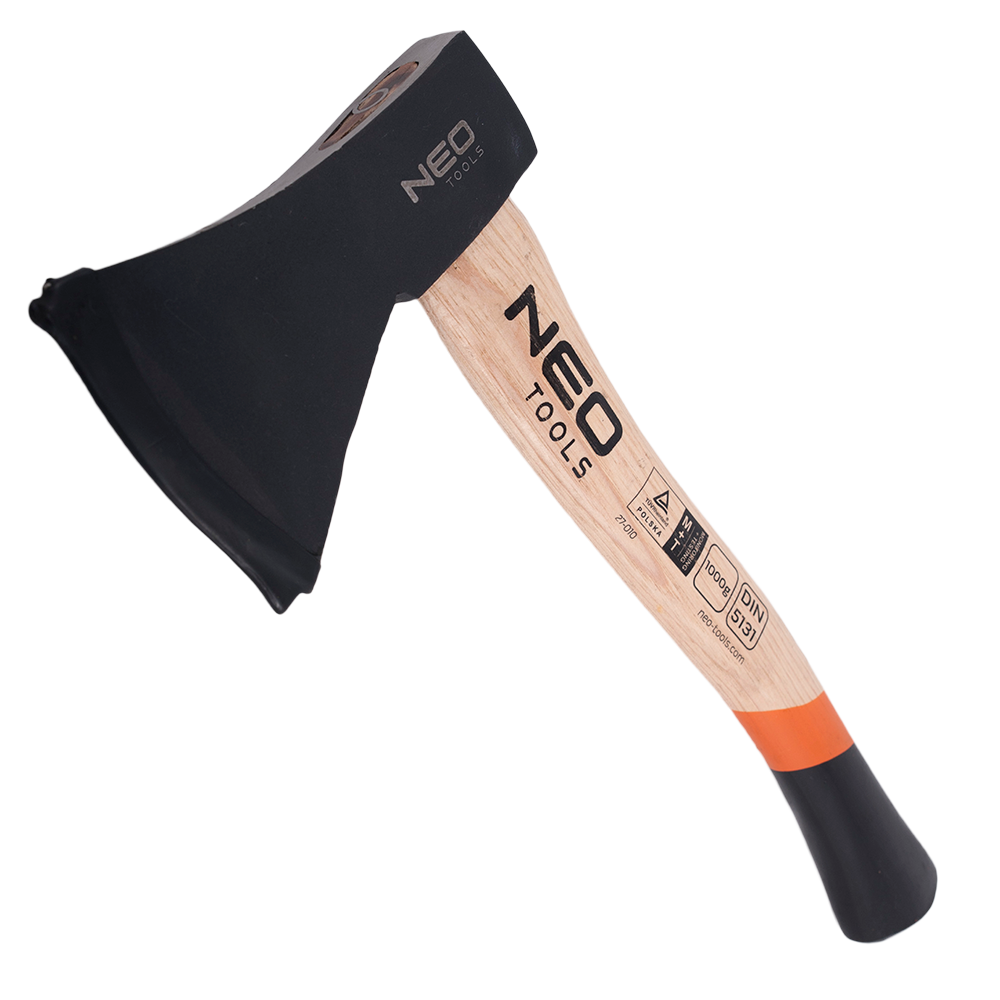 Topor universal Neo Tools 27-010, 1 kg, 400 x 175 mm