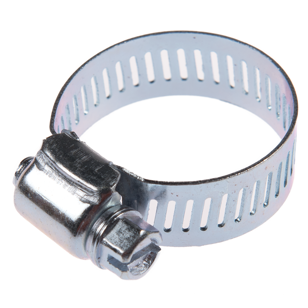Colier metalic pentru fixarea furtunurilor 20-32 mm