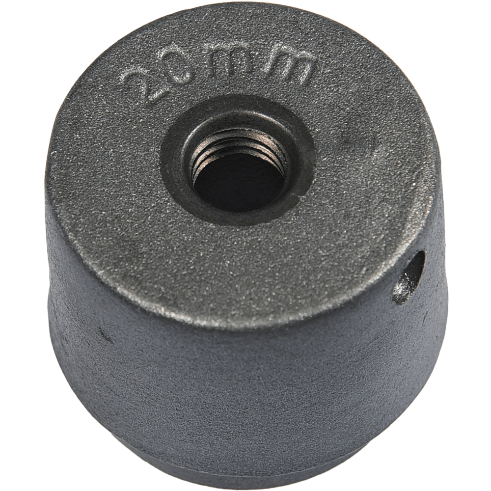 Bacuri pentru sudura PPR, diametru 20 mm