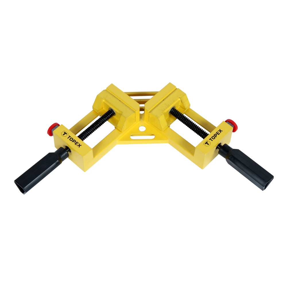 Presa de colt Topex 12A300, 65 x 70 mm
