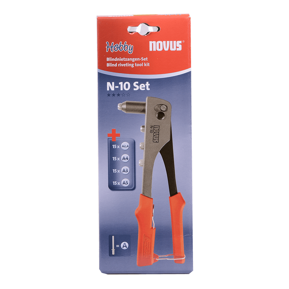 CLESTE DE NITUIT N-10