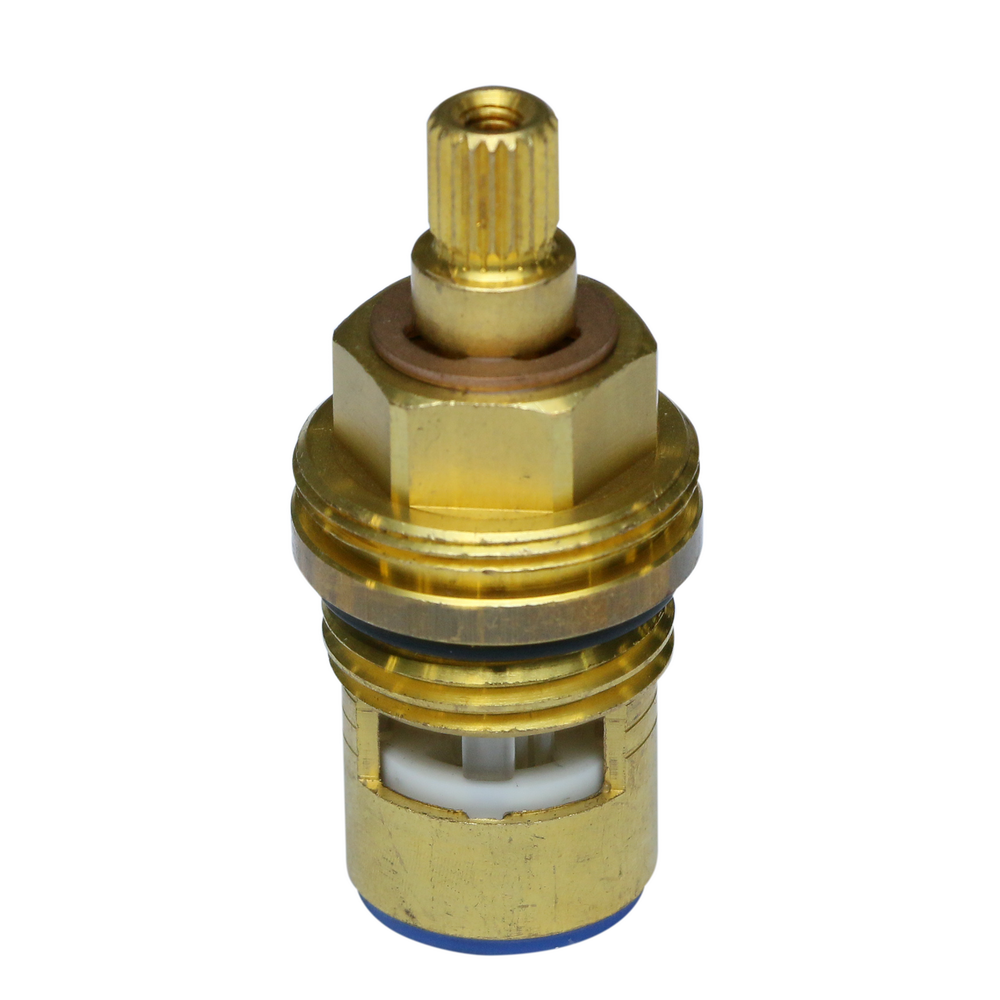 Cap armatura dreapta Remer, alama, 50 x 25 mm, 58 grame
