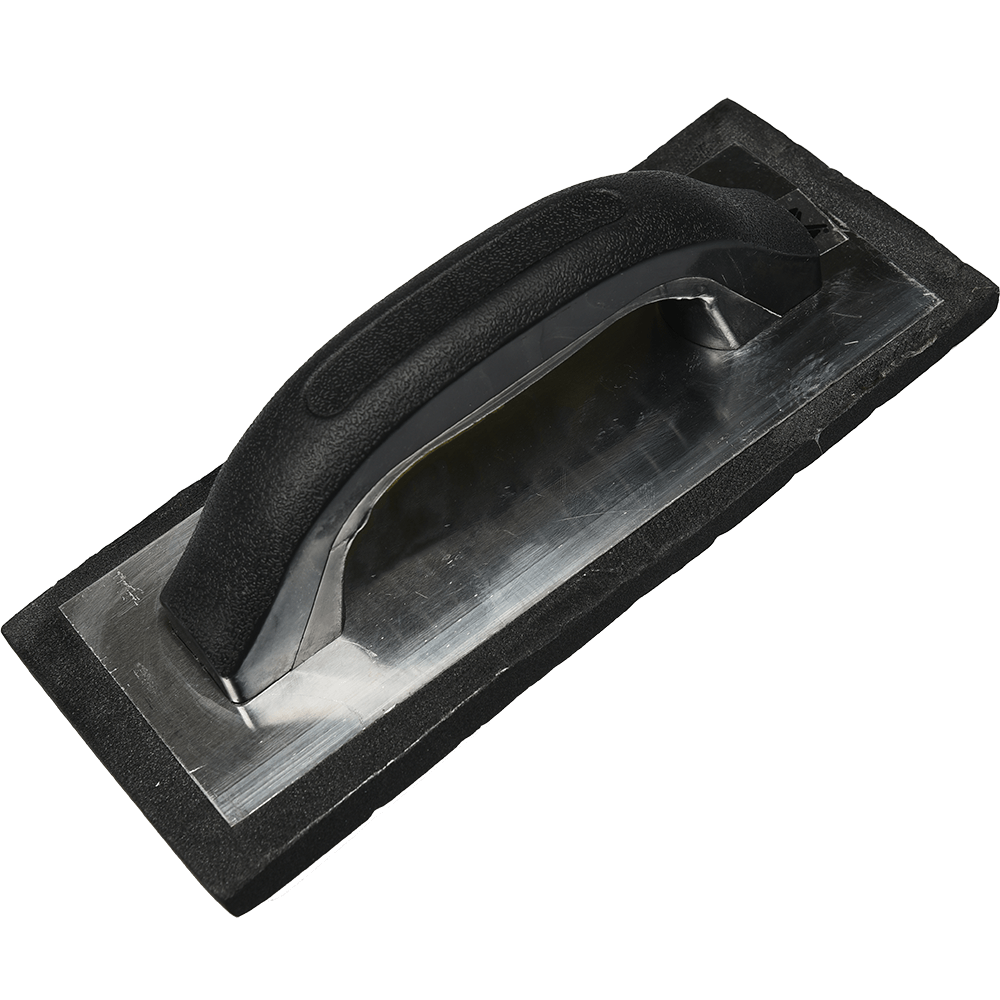 Drisca de cauciuc Evotools, 240 x 100 mm