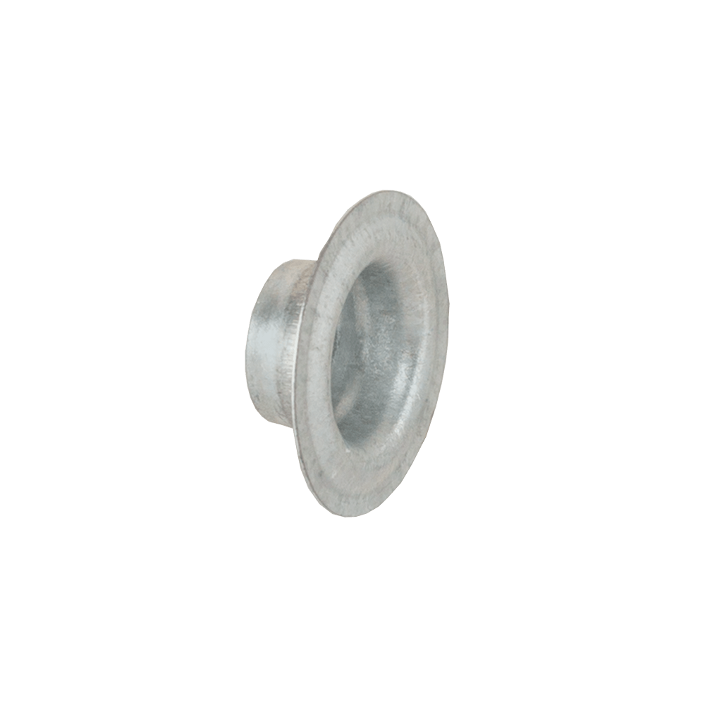 Capse rotunde pentru prelata, 12 x 24 x 7,8 mm