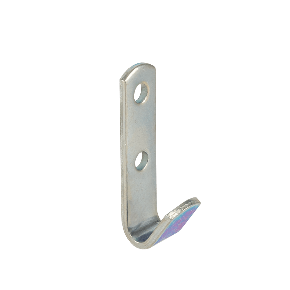Carlig metalic pentru prelata, 51 x 13 x 20 mm, set 5 buc