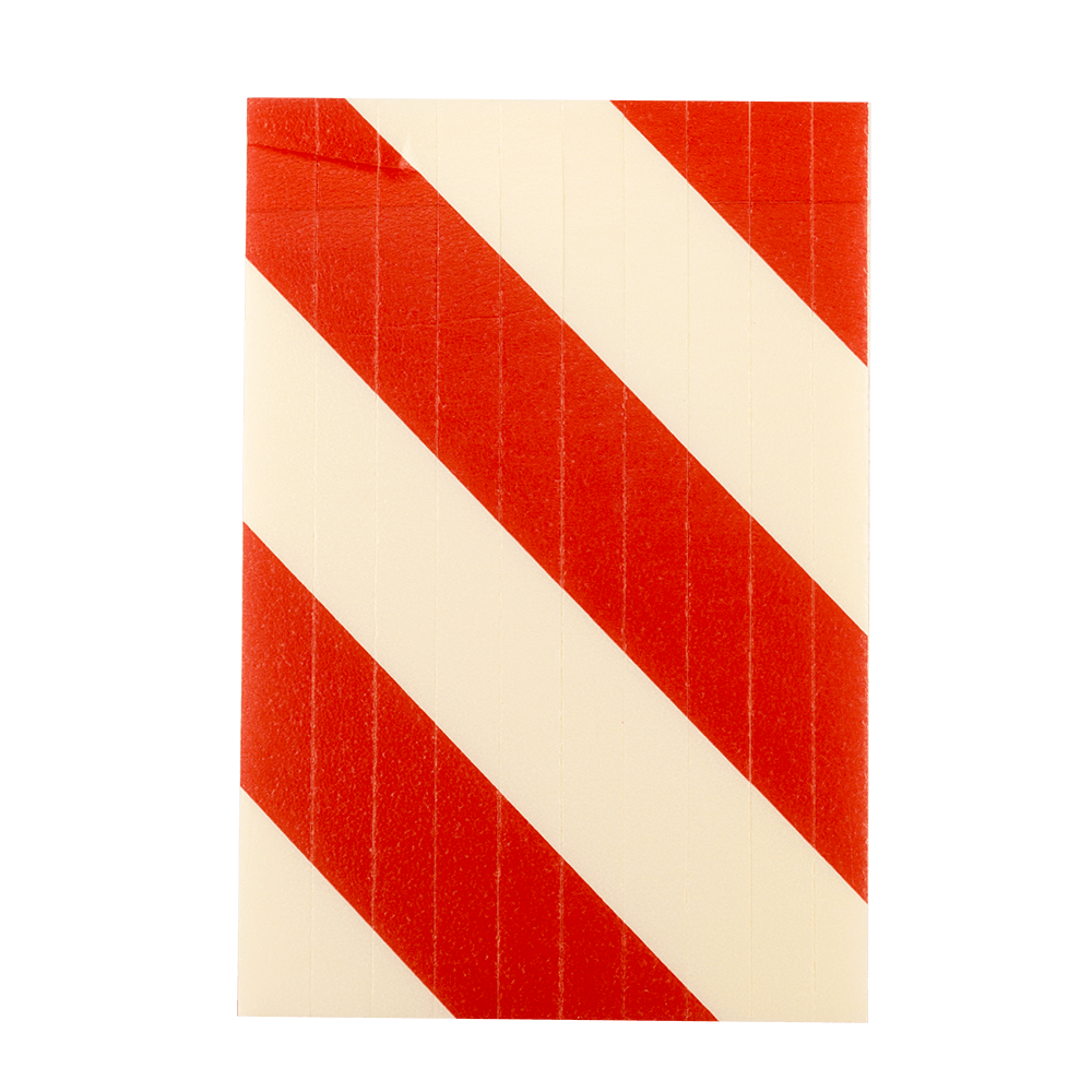 Bandou adeziv antisoc Geko Box, 20 x 1 x 30 cm