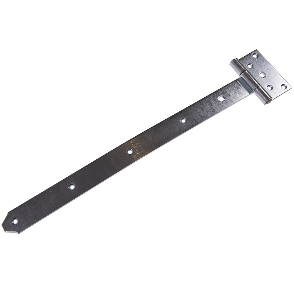 Balama de suspendare semiusoara, 500 x 38 x 105 x 70 mm