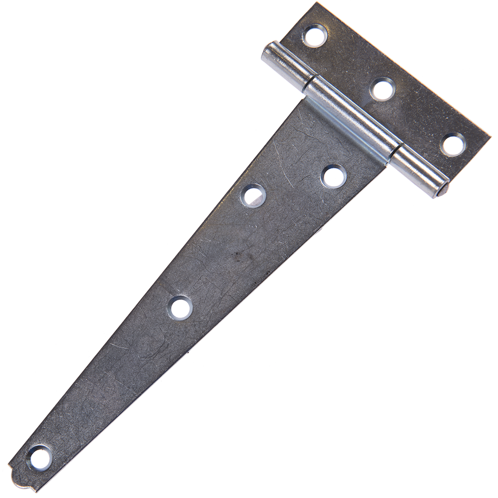Balama forma T, 195 x 88 mm