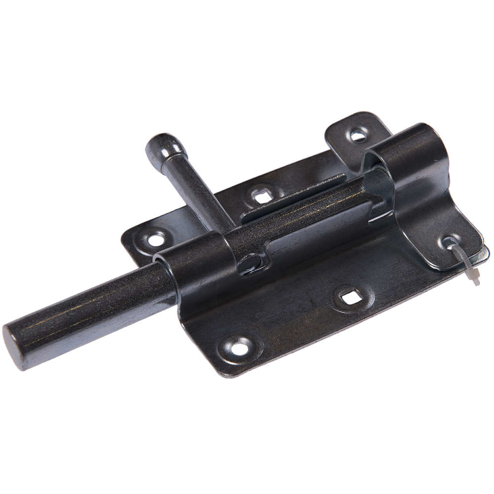 Zavor pentru stalp, 150 x 66 x 100 mm