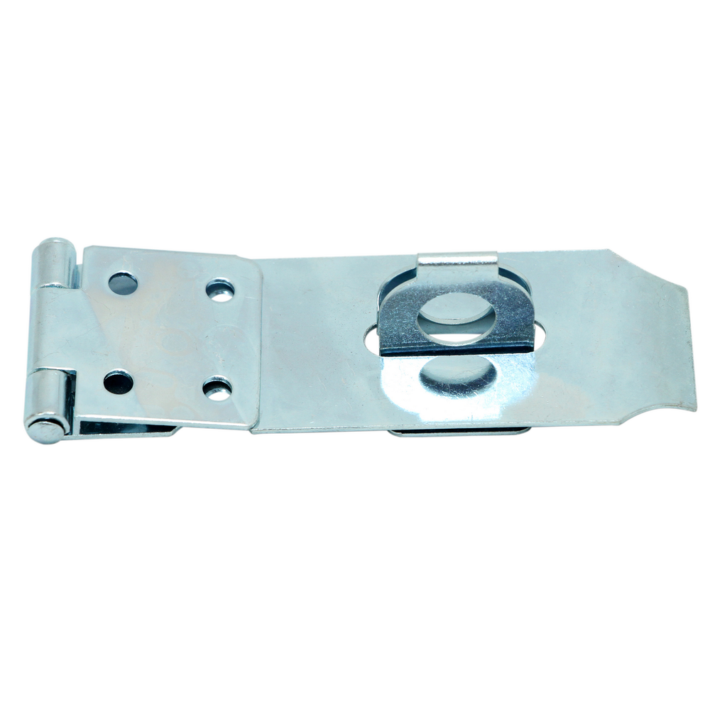 Zavor cazator, otel zincat, 100 mm