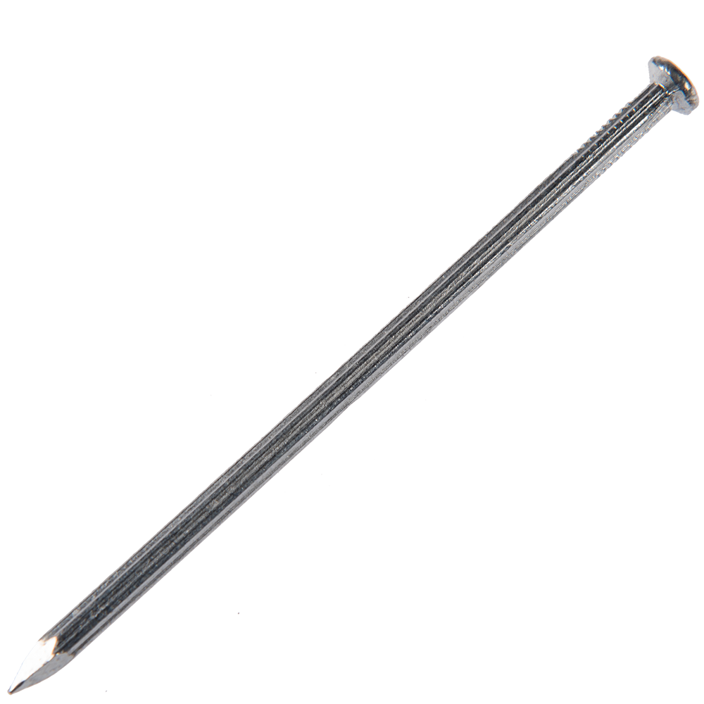 Cuie pentru zidarie, nervurate si tratate termic, 3,5 x 50 mm