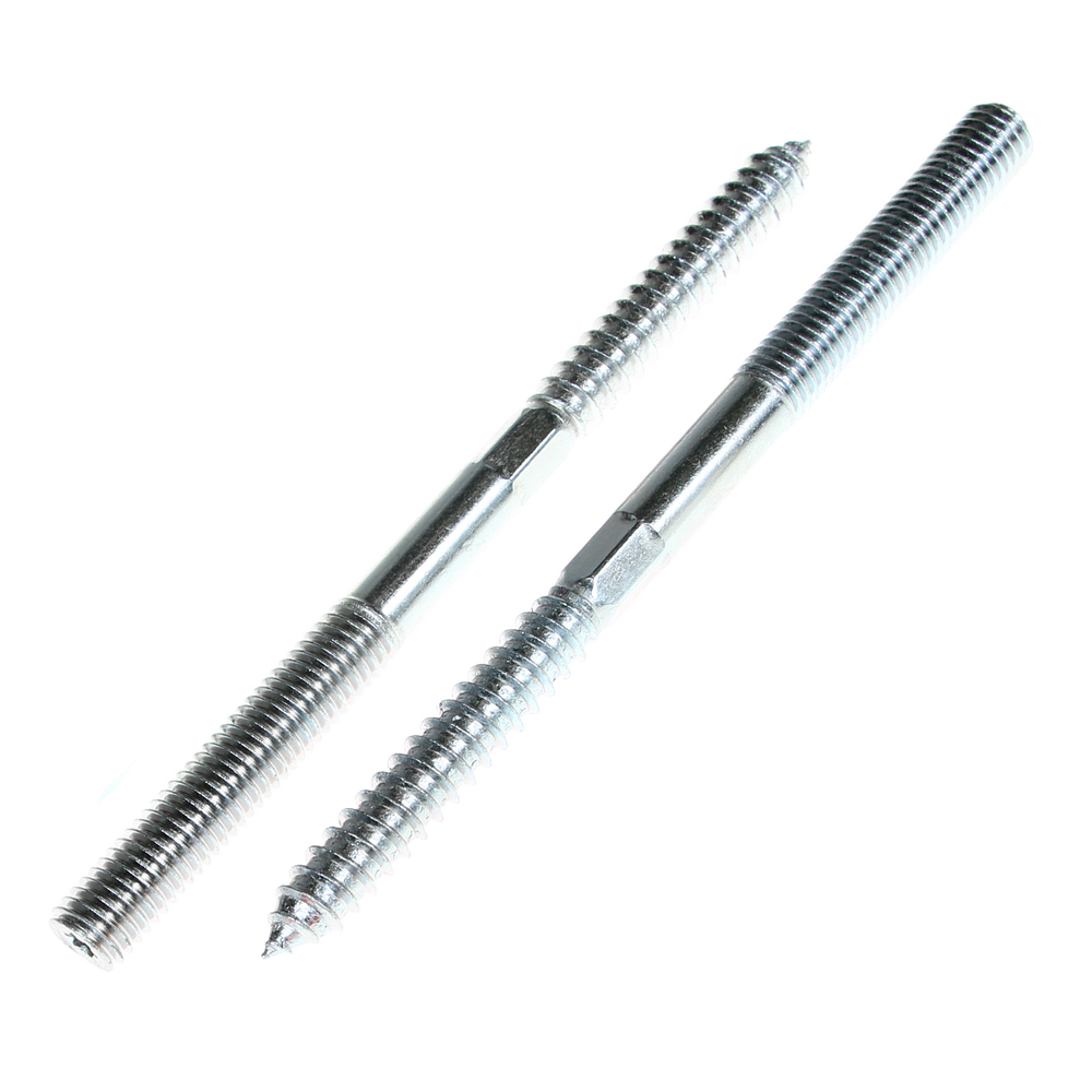 Set fixari sanitare, MD1014, 12 x 60 mm