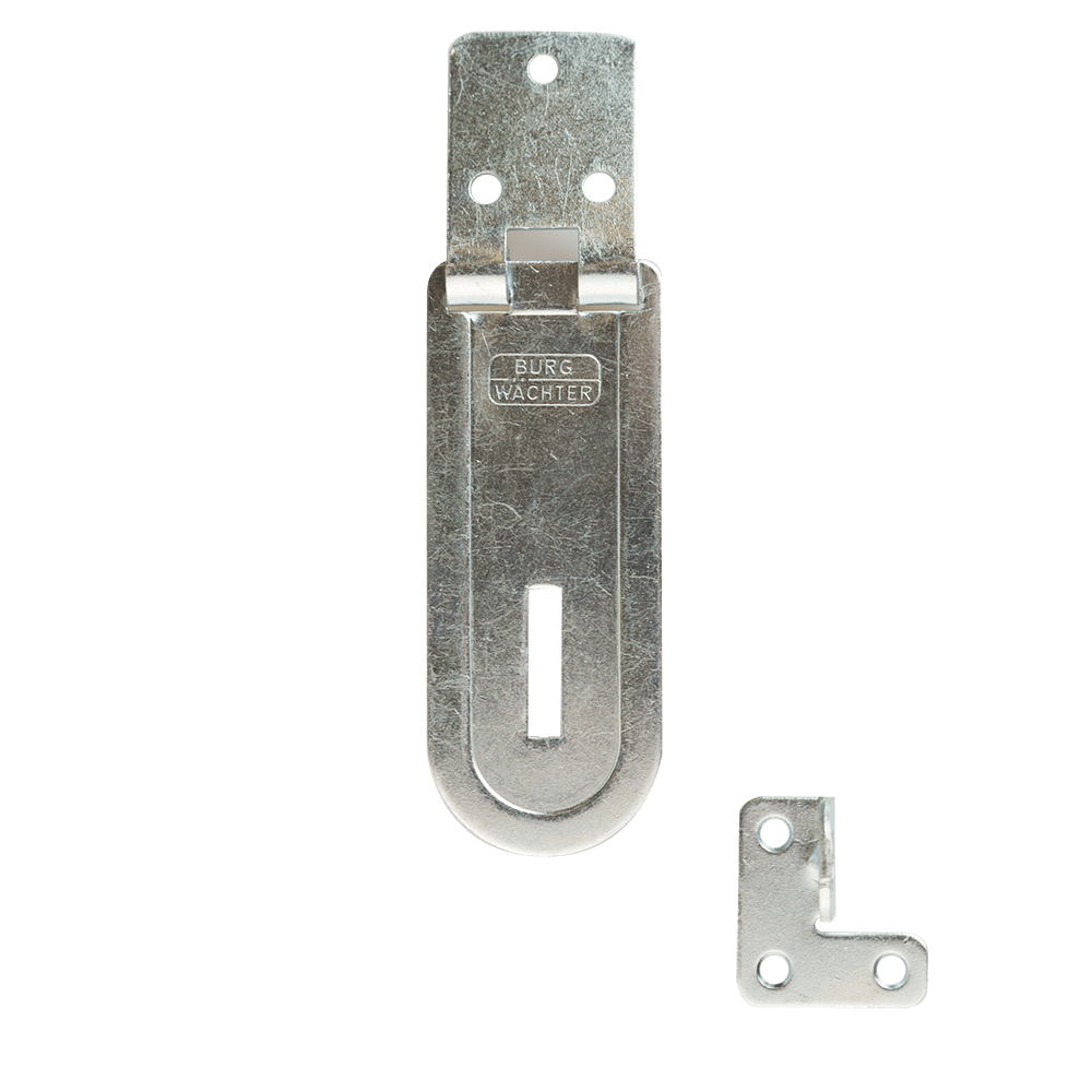 Placa de inchidere, 100 x 40 mm