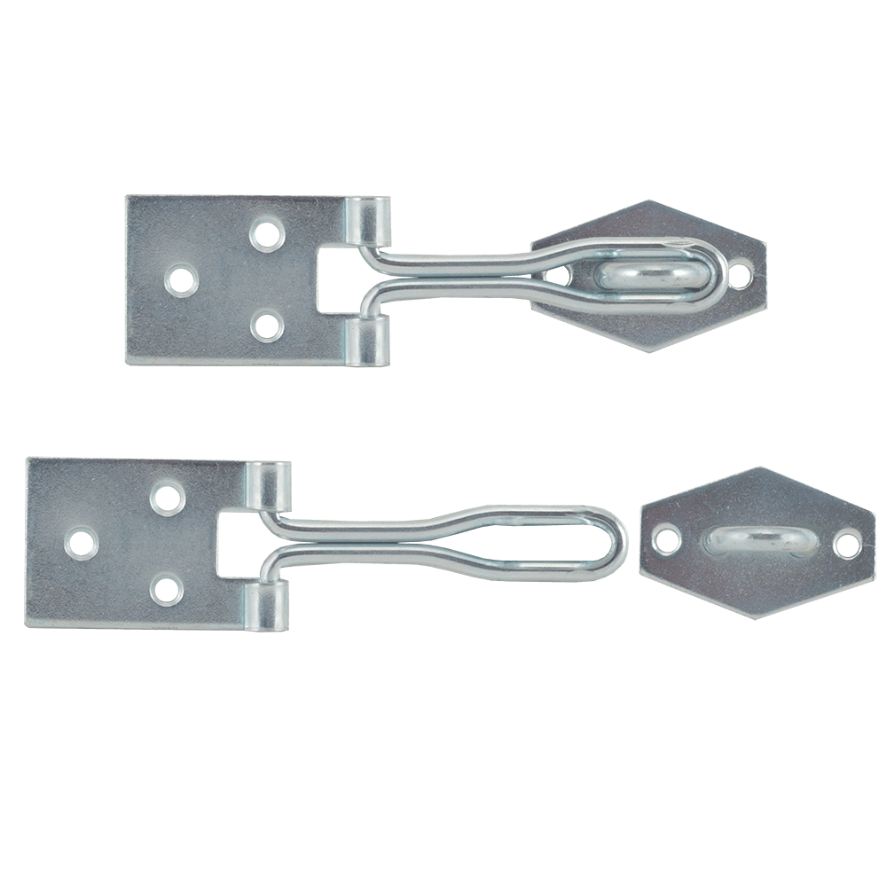 Zavor cazator de sarma, 100 x 30 mm