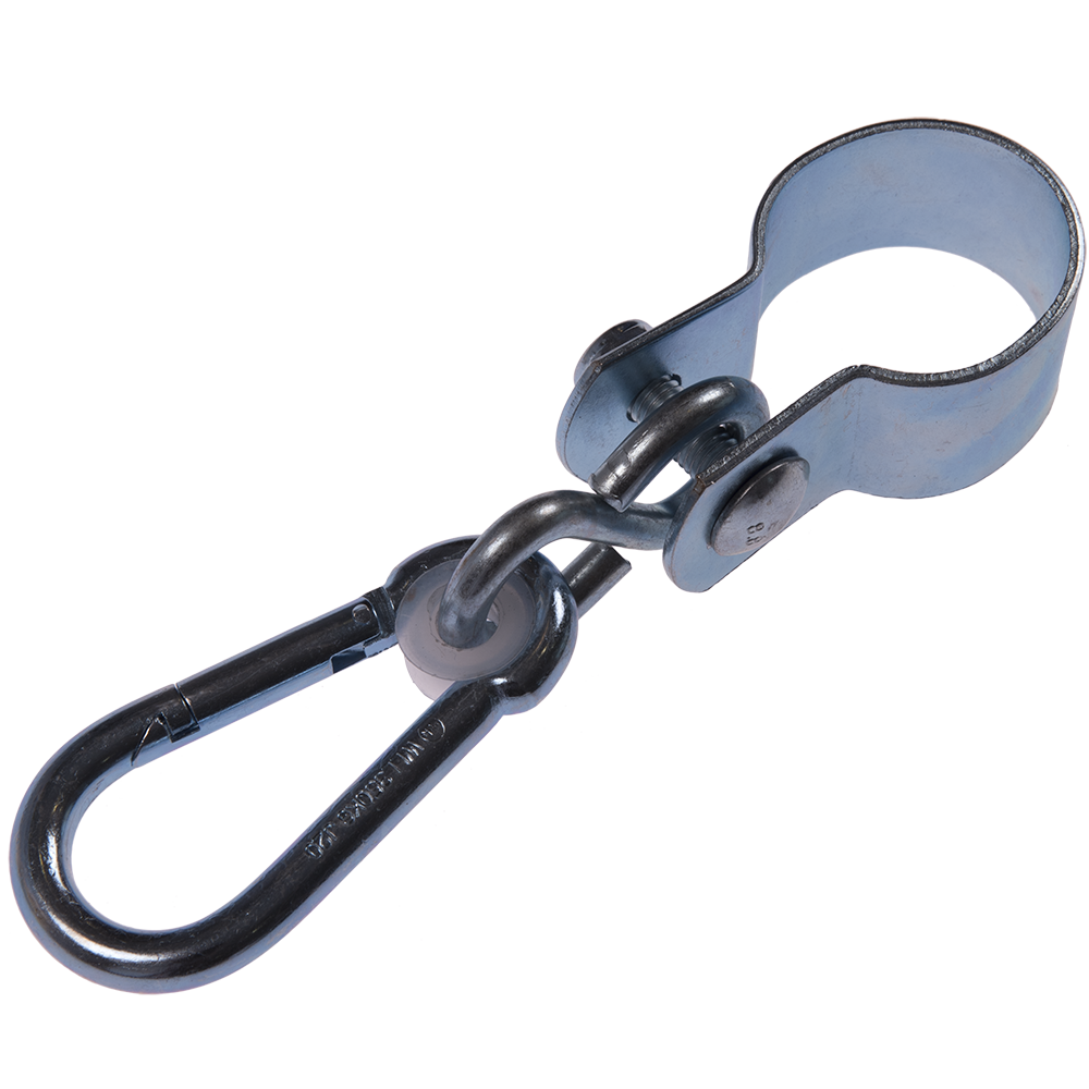 Colier cu carabina, 50 mm