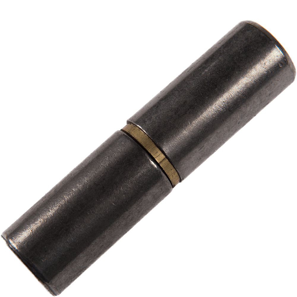 Balama pentru sudura calibrata, otel, D: 36 mm x L: 140 mm, 2 buc