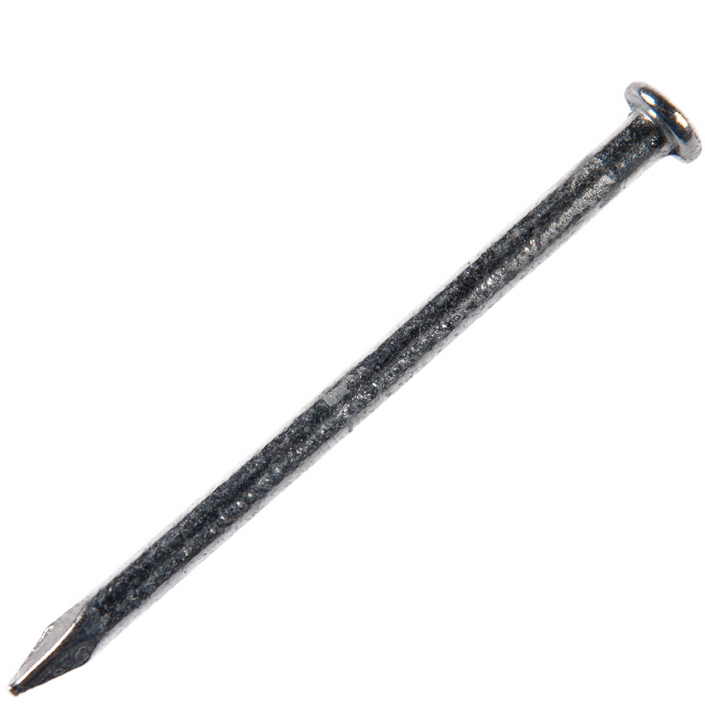 Cuie pentru zidarie, nervurate si tratate termic, 4,2 x 80 mm