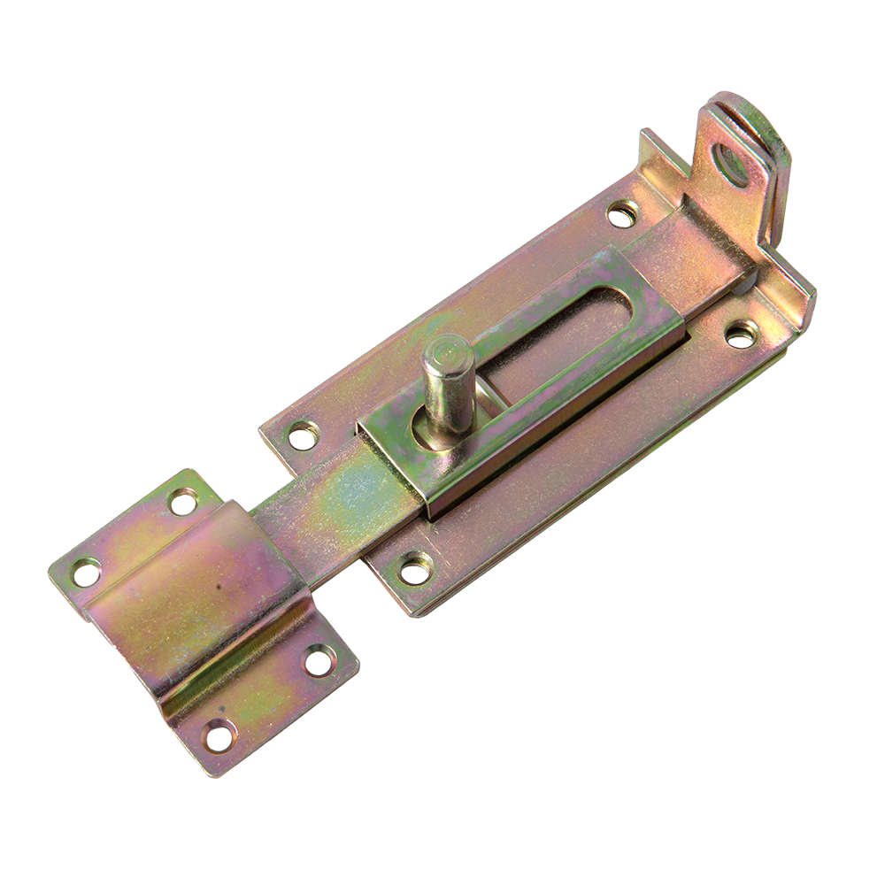 Zavor plat, otel zincat, L: 140 mm