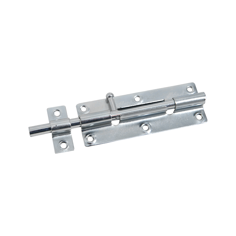 Zavor aplicat pentru usi, otel zincat, L: 140 mm