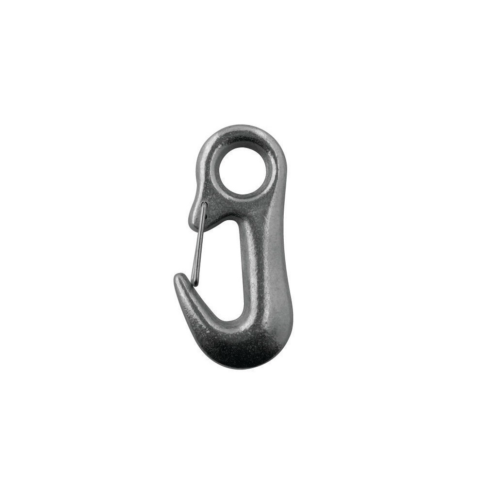 Carlig de tractare, sarcina 875 kg, Ø 18mm