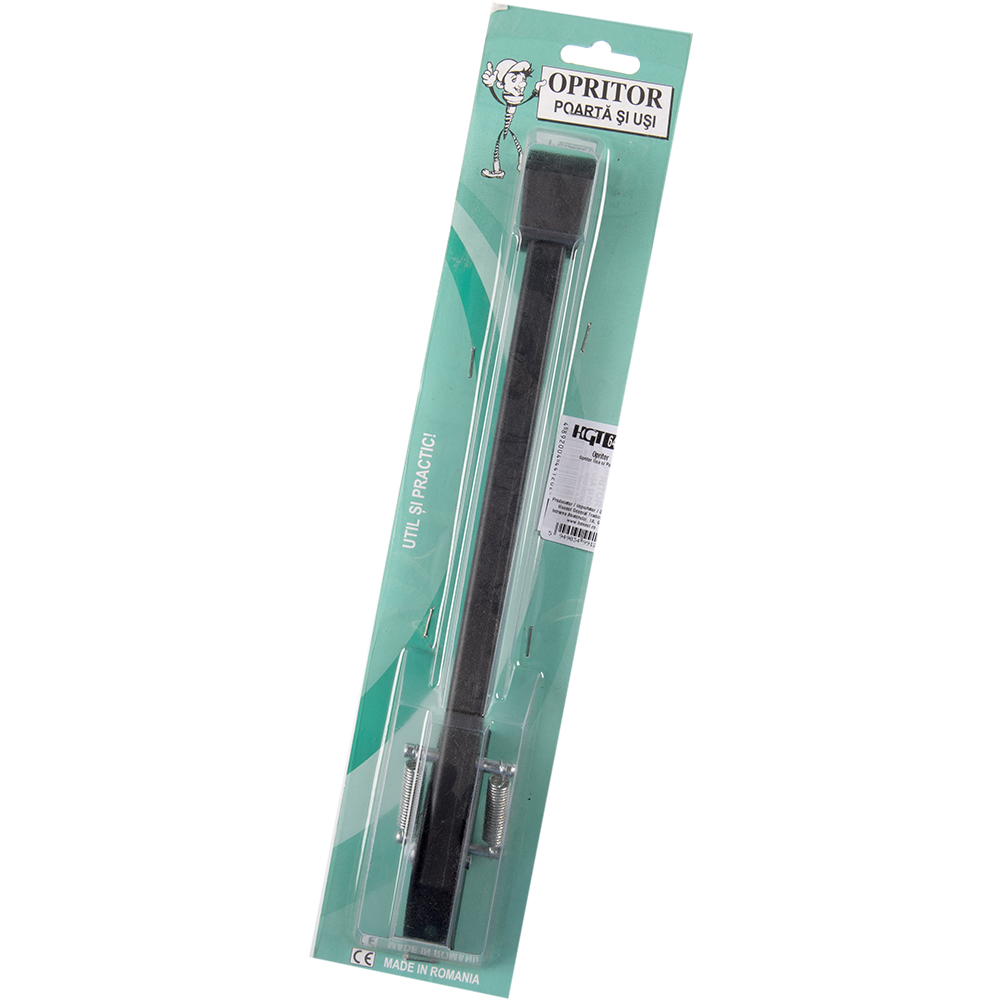 Opritor usa sau poarta, 15 x 340 mm