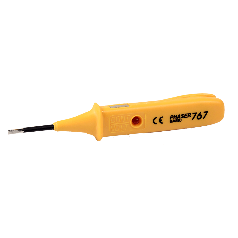 Creion de tensiune Topex 39D066, 155mm, 3-500V